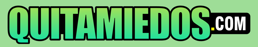 QUITAMIEDOS
